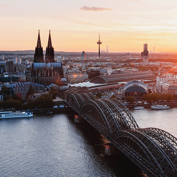 Netcologne Case Study