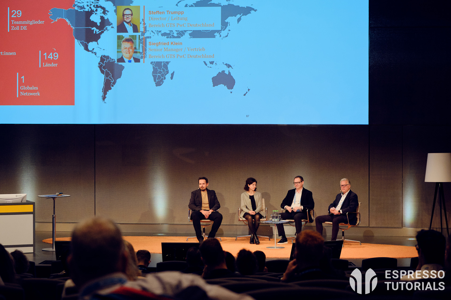 2025 Forum für SAP GTS, edition for SAP HANA