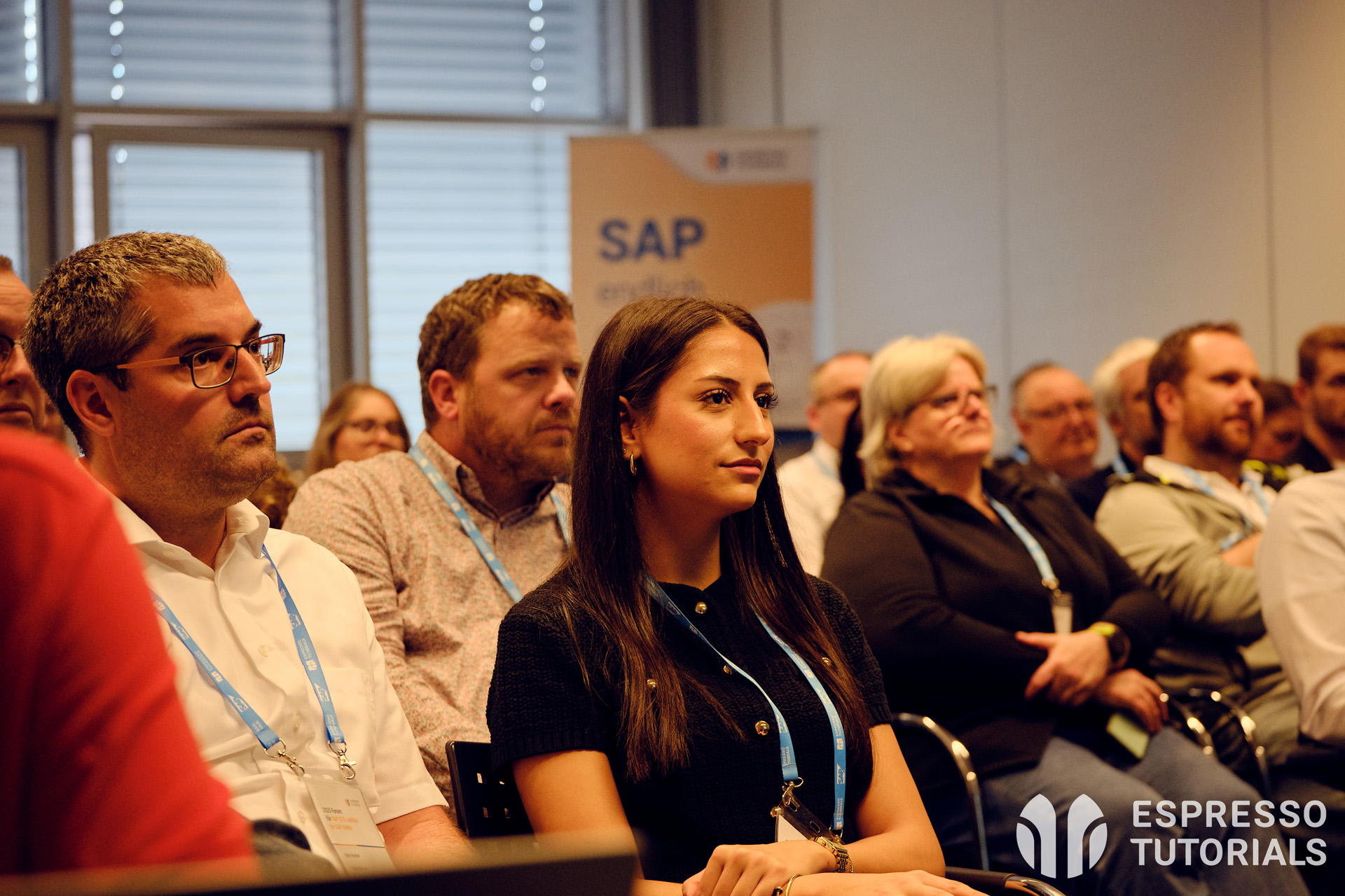 2025 Forum für SAP GTS, edition for SAP HANA