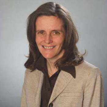 Janet Salmon