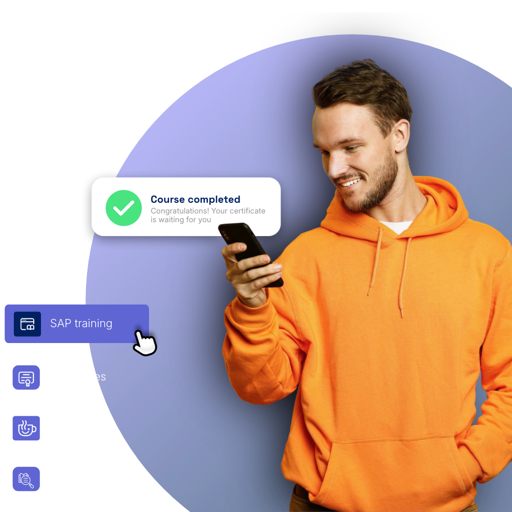Maximice su potencial y desbloquee nuevas oportunidades para su negocio.